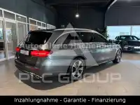 2017 Mercedes Benz E 200
