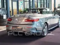 2017 Mercedes Benz E 200