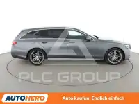 2017 Mercedes Benz E 200