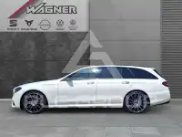 2017 Mercedes Benz E 200