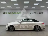 2017 Mercedes Benz E 200