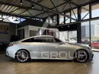 2017 Mercedes Benz E 200