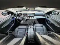2017 Mercedes Benz E 200