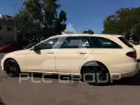 2017 Mercedes Benz E 200