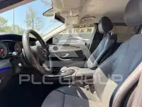 2017 Mercedes Benz E 200
