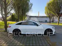 2017 Mercedes Benz E 200