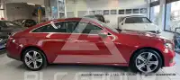 2017 Mercedes Benz E 200