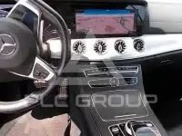 2017 Mercedes Benz E 200
