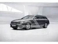 2017 Mercedes Benz E 200