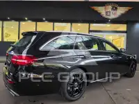 2017 Mercedes Benz E 200