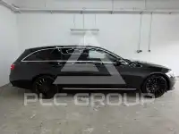 2017 Mercedes Benz E 200