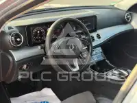 2017 Mercedes Benz E 200