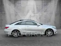 2017 Mercedes Benz E 200