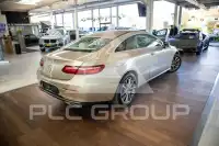 2017 Mercedes Benz E 200