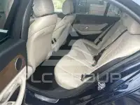 2017 Mercedes Benz E 200