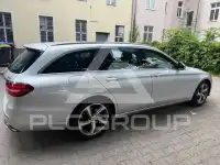 2017 Mercedes Benz E 200