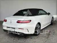 2017 Mercedes Benz E 200