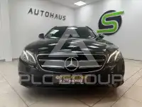 2017 Mercedes Benz E 200