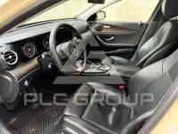 2017 Mercedes Benz E 200