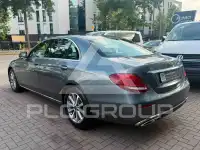 2017 Mercedes Benz E 200
