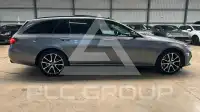 2017 Mercedes Benz E 200