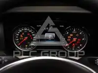 2017 Mercedes Benz E 200