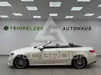 2017 Mercedes Benz E 200