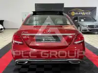 2017 Mercedes Benz E 200