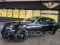 2017 Mercedes Benz E 200