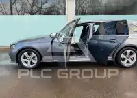 2017 Mercedes Benz E 200