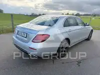 2017 Mercedes Benz E 200