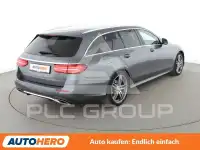 2017 Mercedes Benz E 200