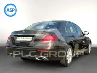 2017 Mercedes Benz E 200