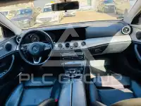 2018 Mercedes Benz E 200