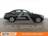 2017 Mercedes Benz E 200