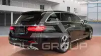 2017 Mercedes Benz E 200