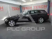2017 Mercedes Benz E 200
