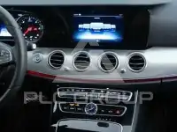 2017 Mercedes Benz E 200