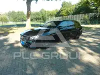 2017 Mercedes Benz E 200
