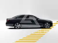 2017 Mercedes Benz E 200