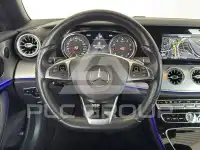 2017 Mercedes Benz E 200