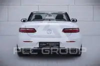 2017 Mercedes Benz E 200
