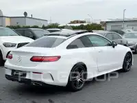 2017 Mercedes Benz E 200