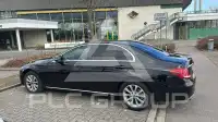 2017 Mercedes Benz E 200