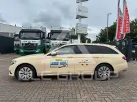 2017 Mercedes Benz E 200