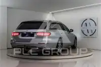 2017 Mercedes Benz E 200