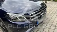 2017 Mercedes Benz E 200