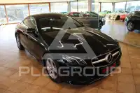 2017 Mercedes Benz E 200