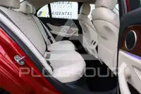 2017 Mercedes Benz E 200