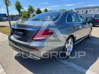 2017 Mercedes Benz E 200